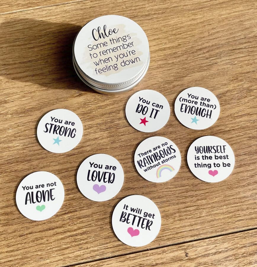 Luxury Token Sets - Subli Metals Ltd