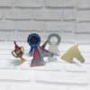 Freestanding Trophies and Awards - Large - A6 approx. - Image 20