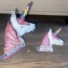 Freestanding Trophies and Awards - Large - A6 approx. - Image 15