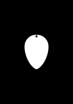 Raindrop Shape - Image 5