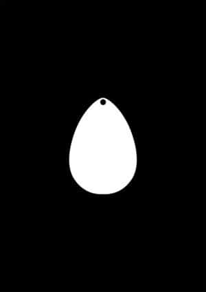 Raindrop Shape - Image 4