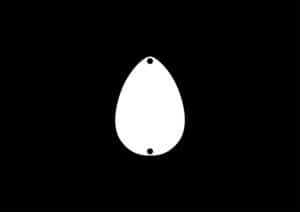 Raindrop Shape - Image 6