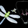 Delightful Dragonfly