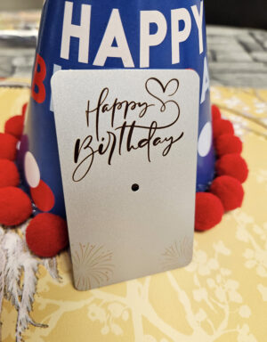 Jewellery Display Card - Image 9