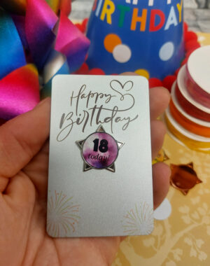 Jewellery Display Card - Image 10
