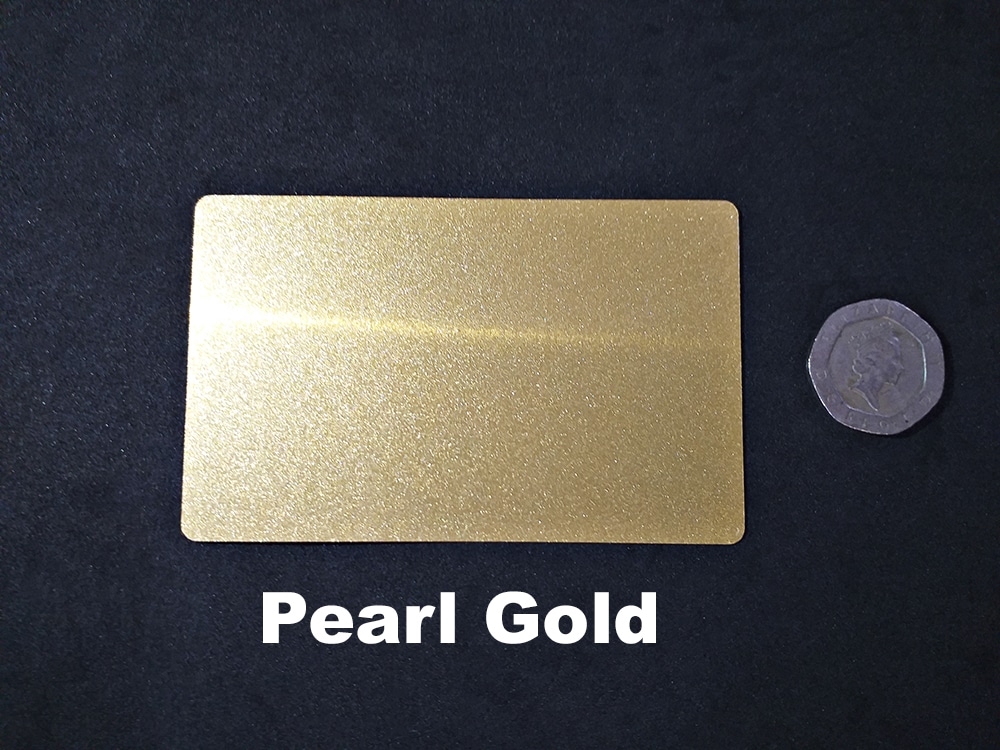 Xtra VALUE! Pack - Wallet / Business Cards 0.5 or 0.7mm - 85 x 54mm (pack of 125) - Image 13