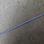15cm Ball Chain - Blue +£0.19