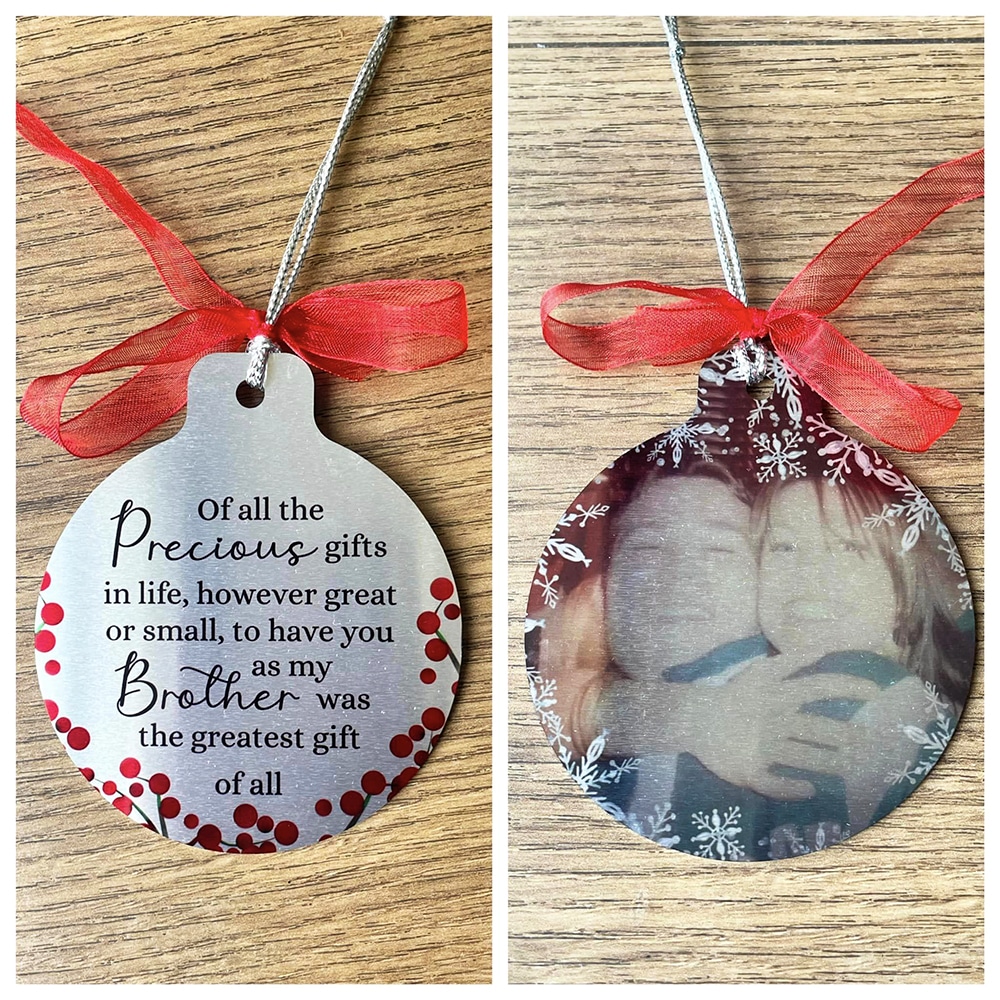 Special Offer! BEST SELLER! Baubles, 73mm - Pack of 20 - Image 16