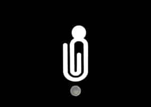 Giant Paperclips - Image 8