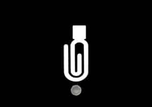 Giant Paperclips - Image 9