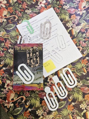 Giant Paperclips - Image 3