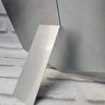 A5 0.5mm silver stand +£0.30