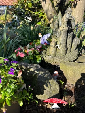 Custom Cut Fancy Shaped Garden Markers (SALE May June '25 20% off!) - Image 9