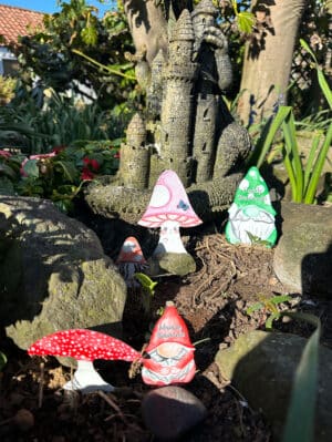 Custom Cut Fancy Shaped Memorial Markers (SALE May June '25 20% off!) - Image 7