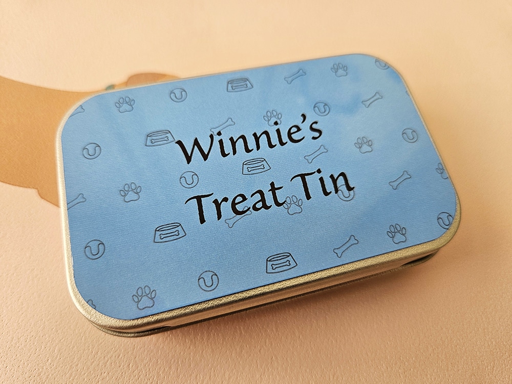 Pet Starter Pack - Dog - Image 9