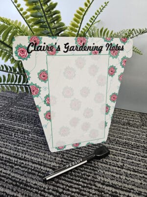 NEW! Large Flowerpot and Flowers - Image 2