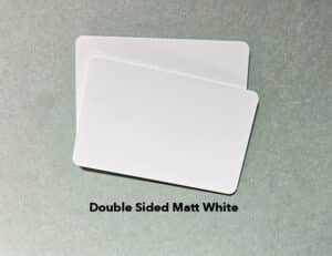 UPDATED 2025! Thicker 1mm+ Aluminium - 6" x 6" approx - 150 x 150 mm (Matt finishes added) - Image 10