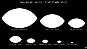 Ball Sports - American Football, Rugby, and Round (Cricket, football, tennis etc!) - Image 3