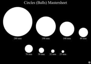 Ball Sports - American Football, Rugby, and Round (Cricket, football, tennis etc!) - Image 5