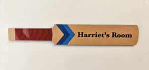 Sport Shapes - Cricket Bat, Tennis Racket, Shuttlecock, and Golf Club Bag! - Image 4