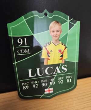 FC Shield - Image 4