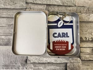Luxury 'Sport Lovers' Mini Gift Sets - Image 4