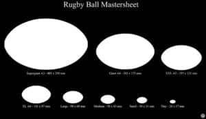 Ball Sports - American Football, Rugby, and Round (Cricket, football, tennis etc!) - Image 4