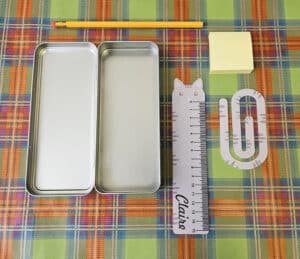 Luxury Stationery Set! - Image 2