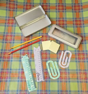 Luxury Stationery Set!