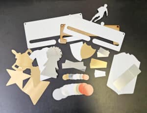 Trophy and Awards Starter Pack