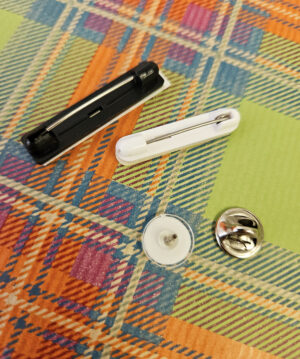 Fancy Shaped Badges - Image 4