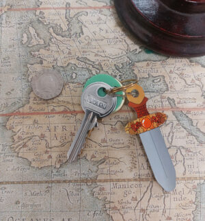 Dagger Shape - Image 4