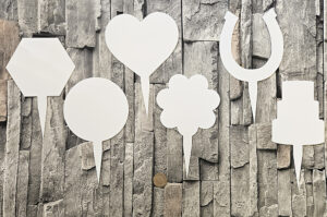 Cake Topper Range - Birthdays and Celebrations (Custom Cut) - Image 3