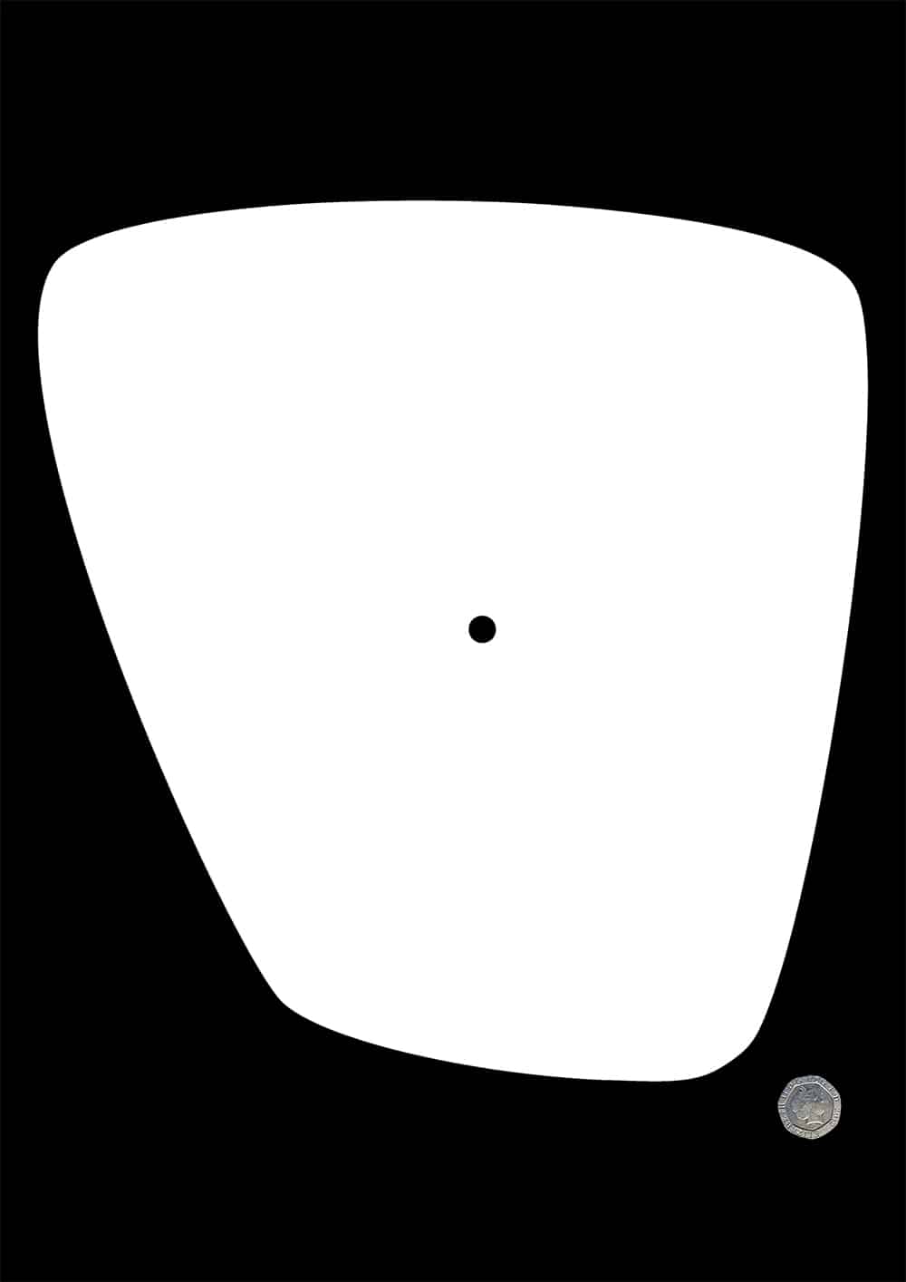 Retro Clocks - Custom Cut - Image 3