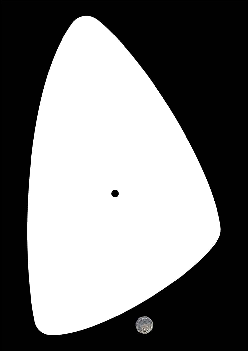 Retro Clocks - Custom Cut - Image 2