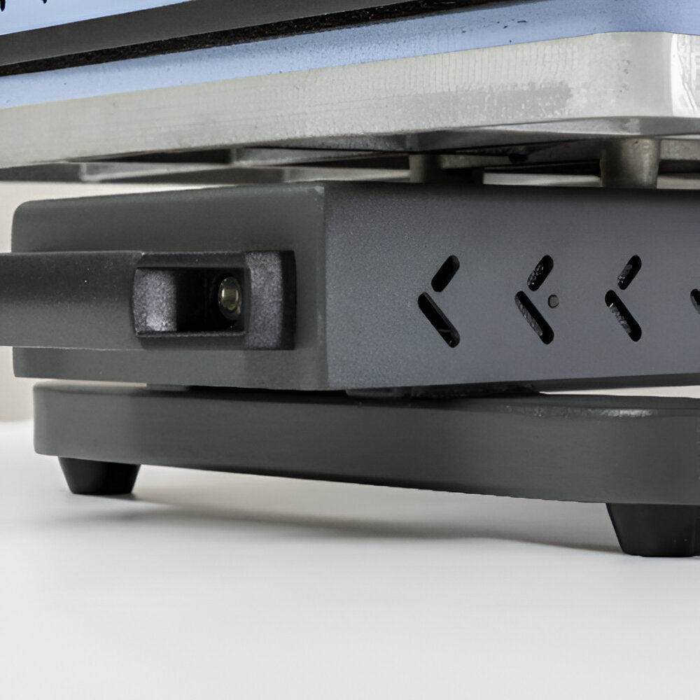 Craft Express Automatic Flat Heat Press with Drawer - 38 x 38 cm - Image 4