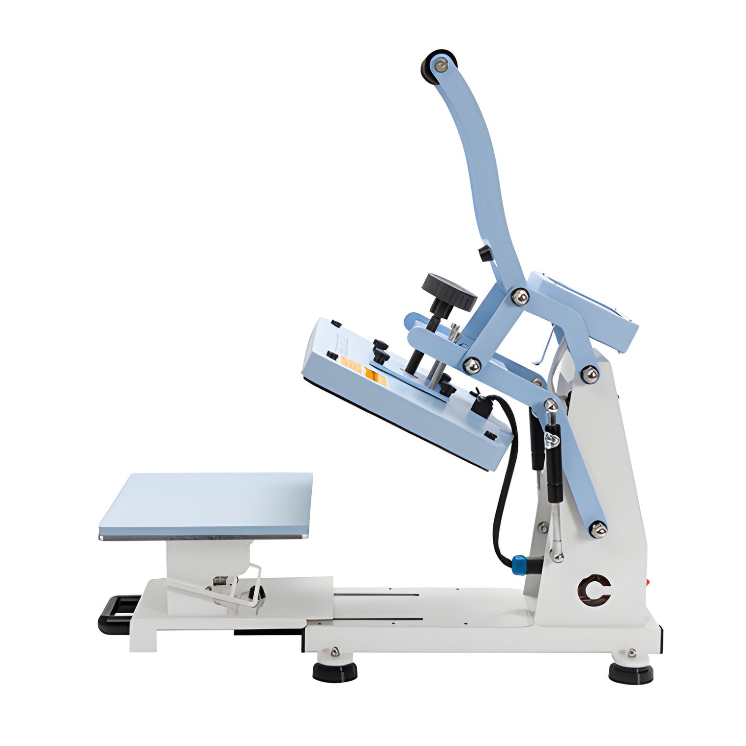 Craft Express Hobby Combo 8-in-1 Heat Press - Image 3