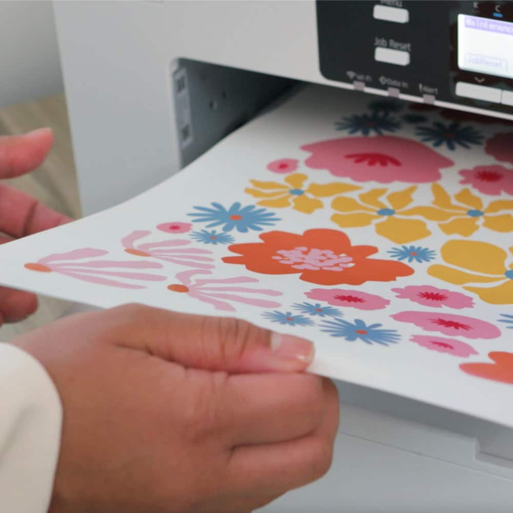 Sawgrass VersiFlex™ SG500 Starter Package with Standard 31ml Ink Set - Image 2