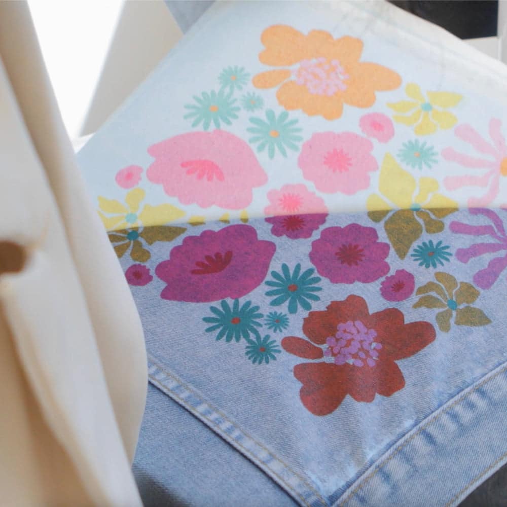 Sawgrass VersiFlex™ SG500 Starter Package with Standard 31ml Ink Set - Image 4