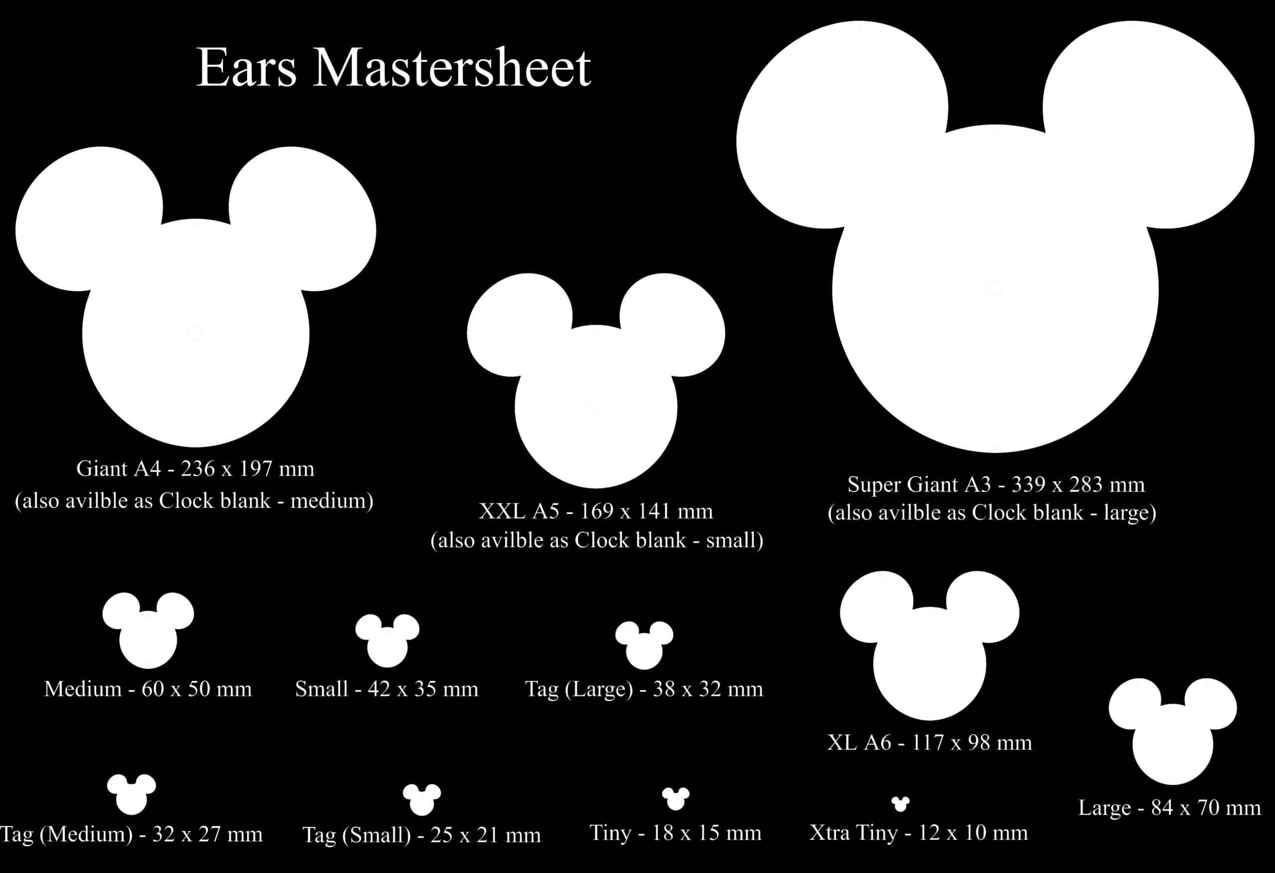 Ears Shape! - Image 2