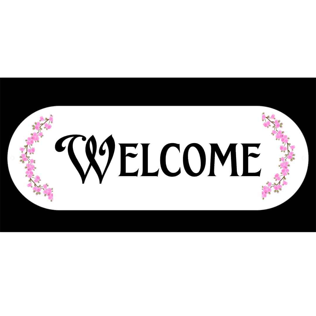 Rounded End Plaque - Image 4