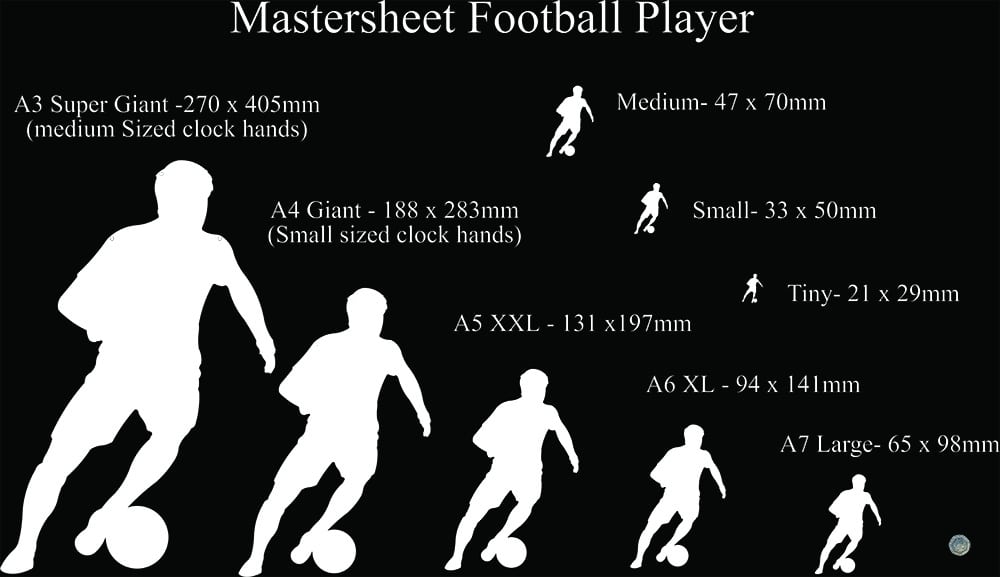Soccer Icons - Football, Football player and World Cup - Image 5