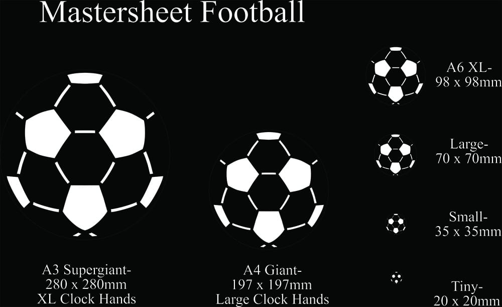 Soccer Icons - Football, Football player and World Cup - Image 4