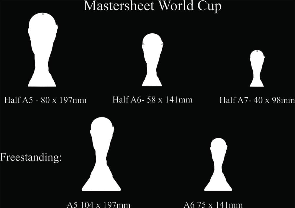 Soccer Icons - Football, Football player and World Cup - Image 3