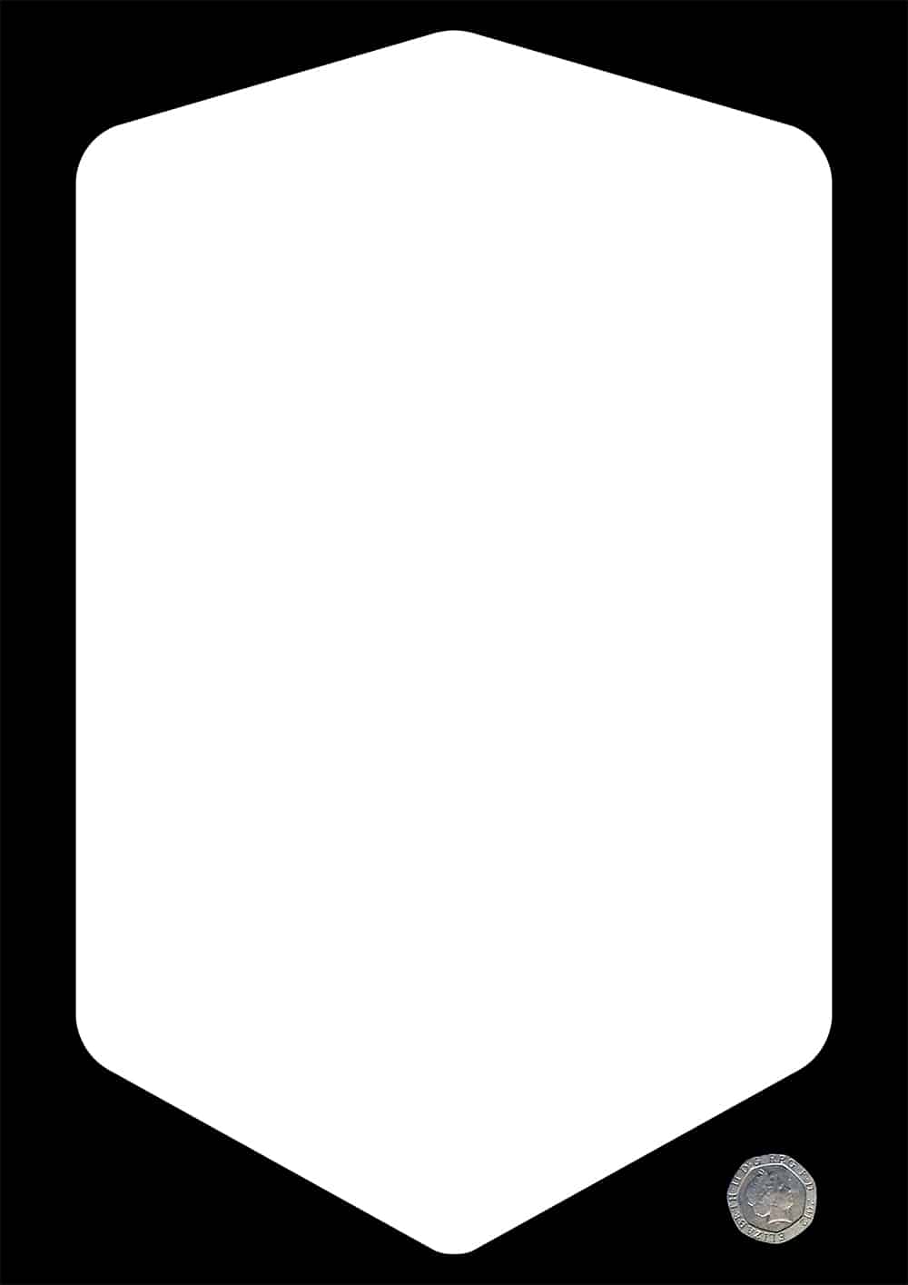 UPDATED! Custom cut Wall Art Shields and Banners - Giant A4 - Image 7